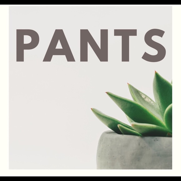 Pants - Picture 2 of 2